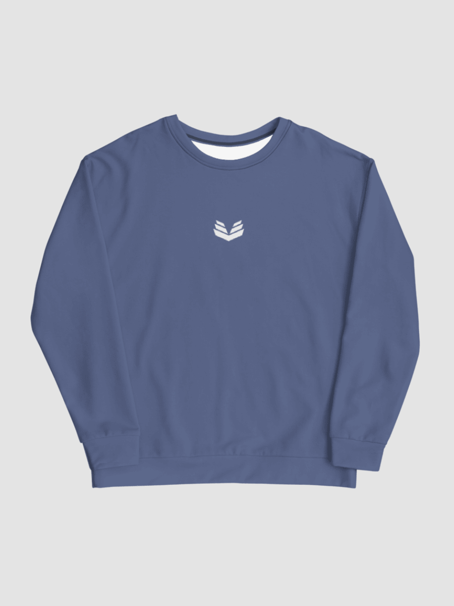 Sweatshirt - Harbor Blue product image (5)