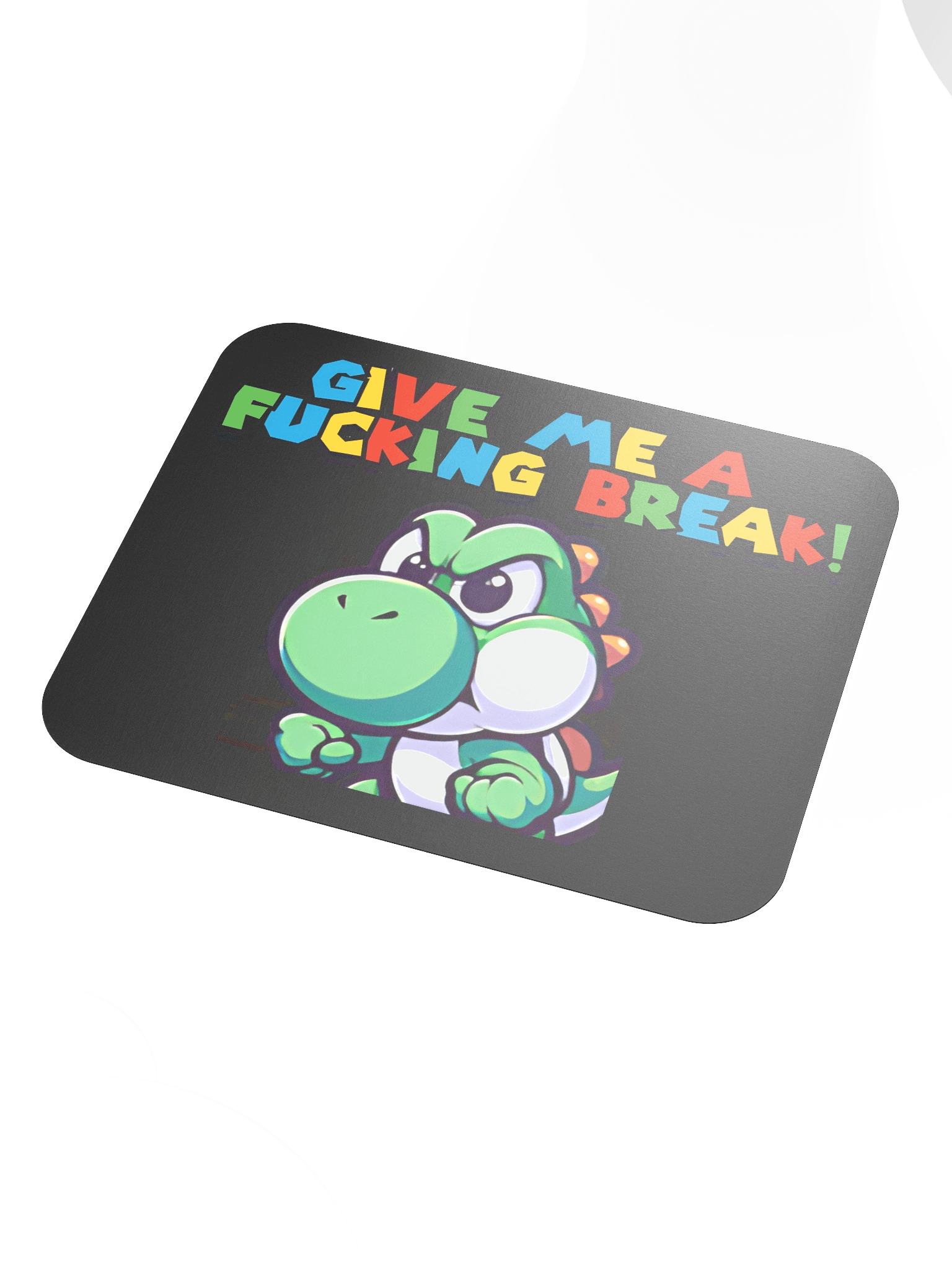 Give Me A Break... product image (3)