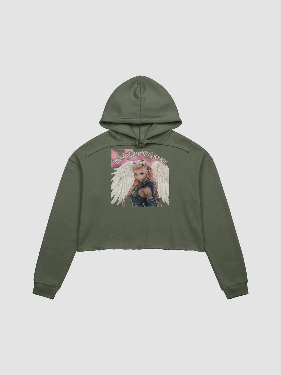 NotYourValkyrie Wings Out product image (2)