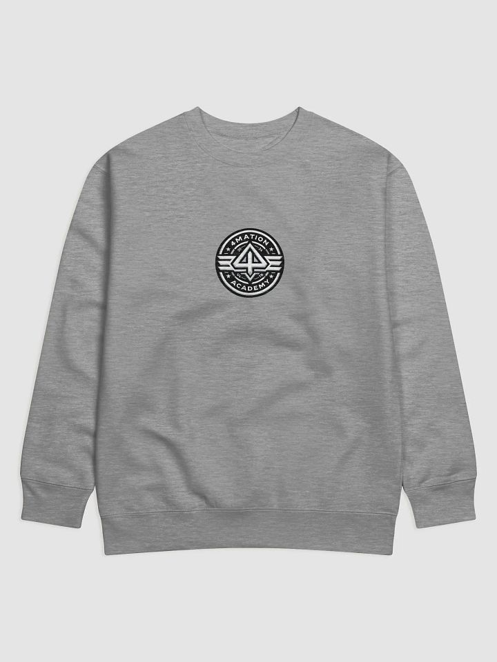 4Mation Academy Sweatshirt product image (1)