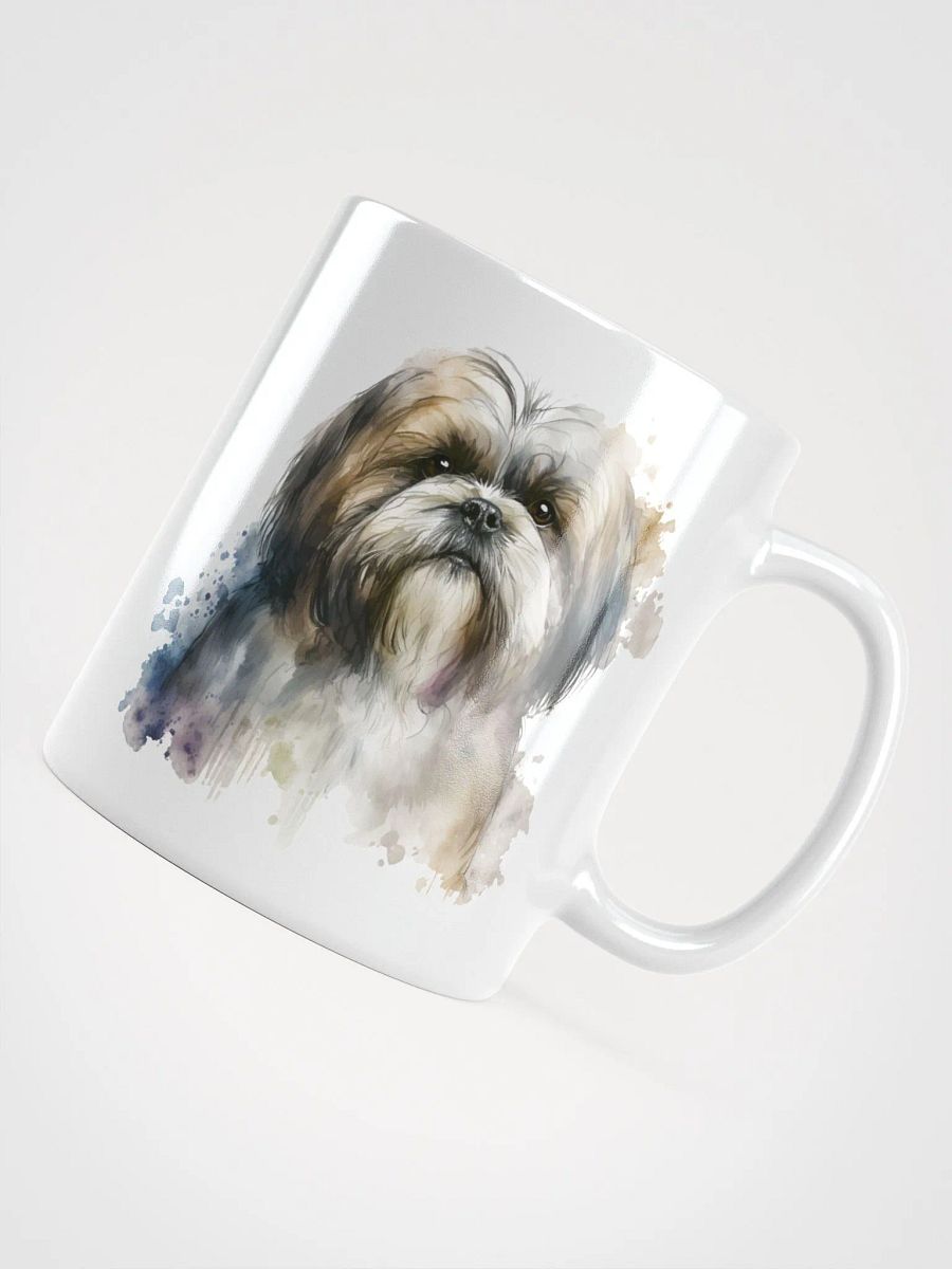 Lhasa Apso product image (4)