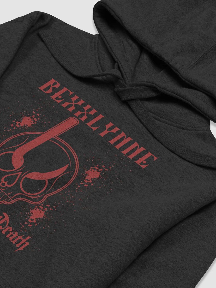 Raise a Little Hell HOODIE product image (3)