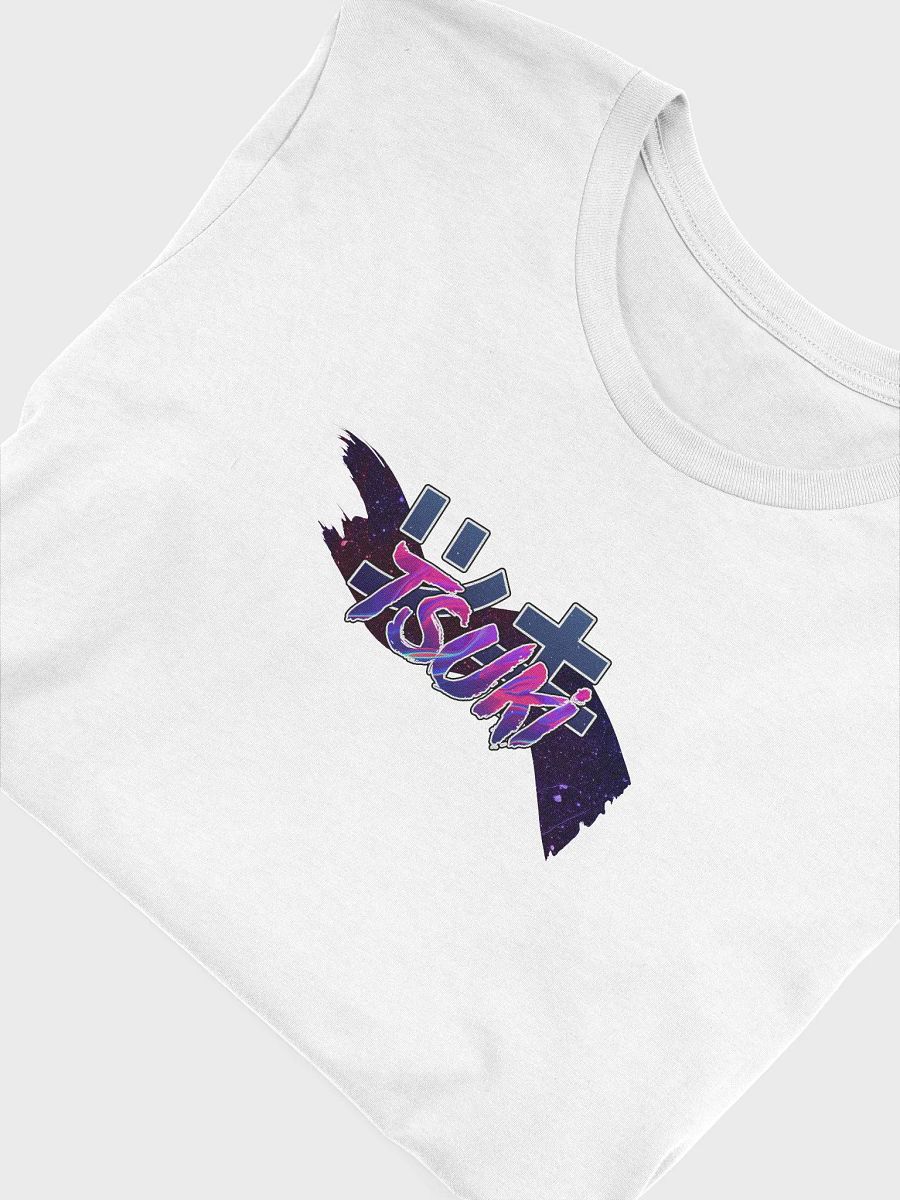 Tsuki Brushstroke Tee product image (23)