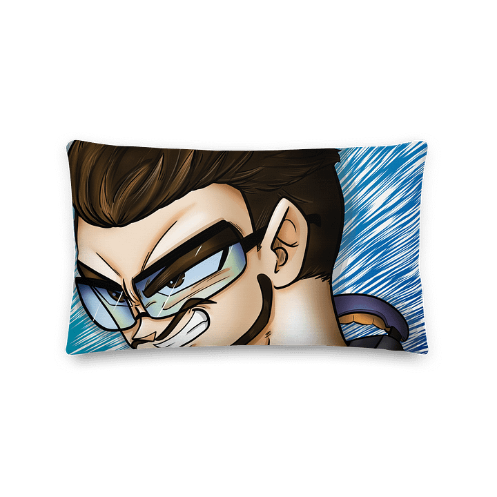 Oreiller Saiyan product image (2)