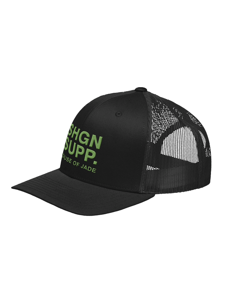 Signature Trucker product image (6)