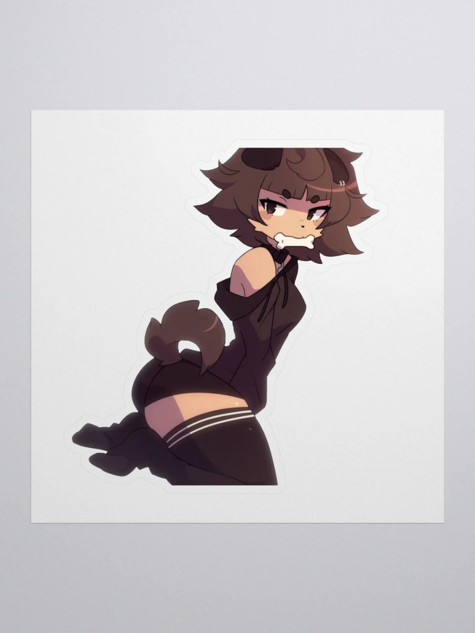 Mimi Sticker 5 product image (1)