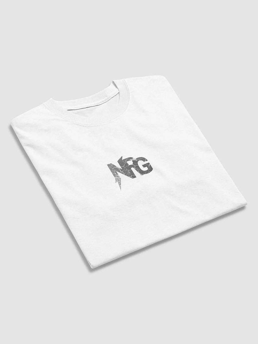 Dept. of NRG Basic Tee product image (36)