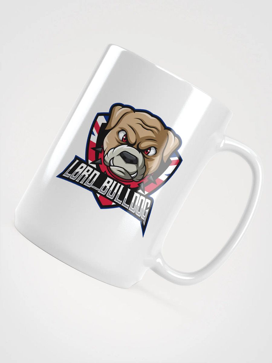 Bulldog Cup product image (4)
