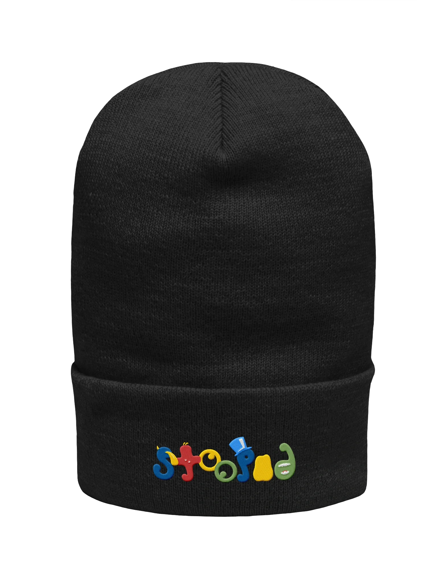 Stoopid Beanie product image (1)