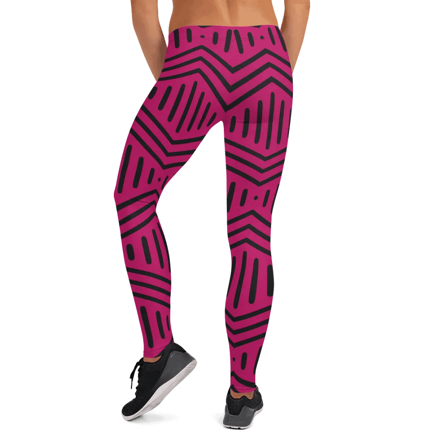 Leggings – Seamless Style for a Sleek & Modern Look product image (12)