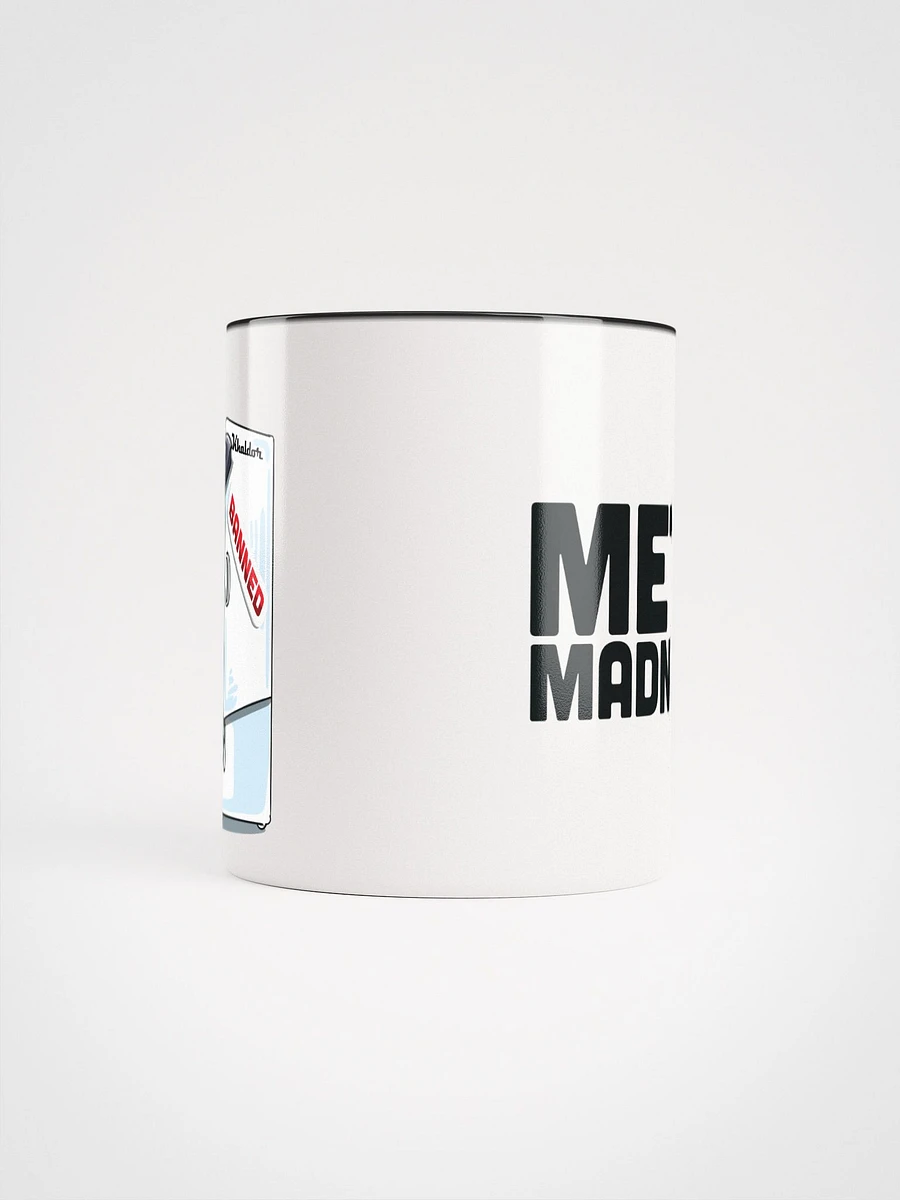 Meta Madness Chibi Mug product image (5)
