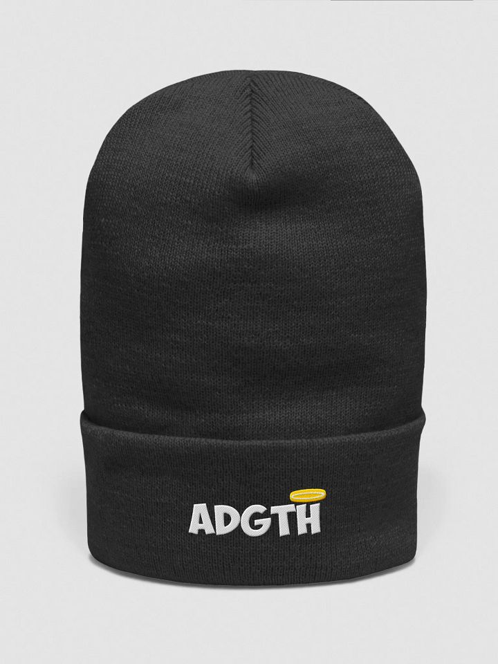 ADGTH Beanie product image (1)