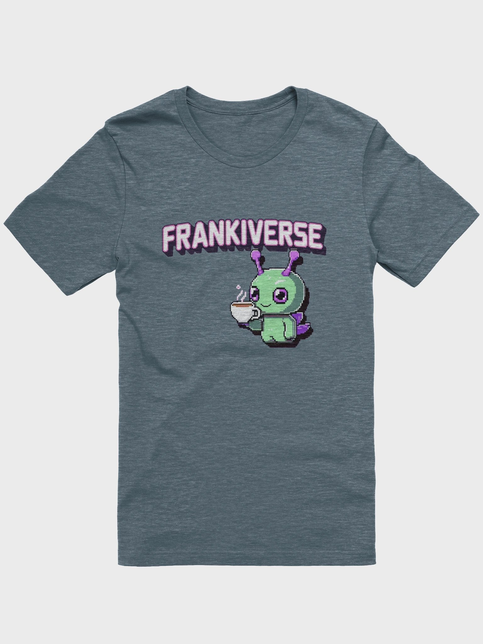 FrankiVerse Orion Portal Tea Shop product image (2)