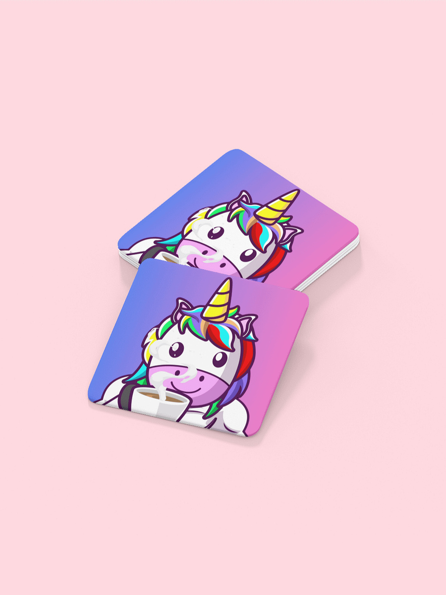 Cuppa Unicorn *Special Edition* product image (1)