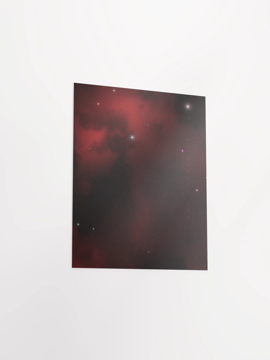 Nebula RB1 Paper Poster Part 3 of 3 product image (13)