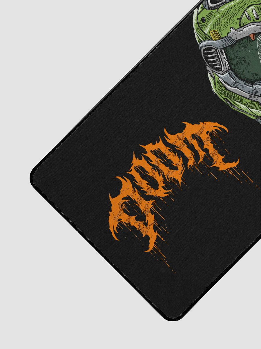 Doom - Desk Mat product image (3)