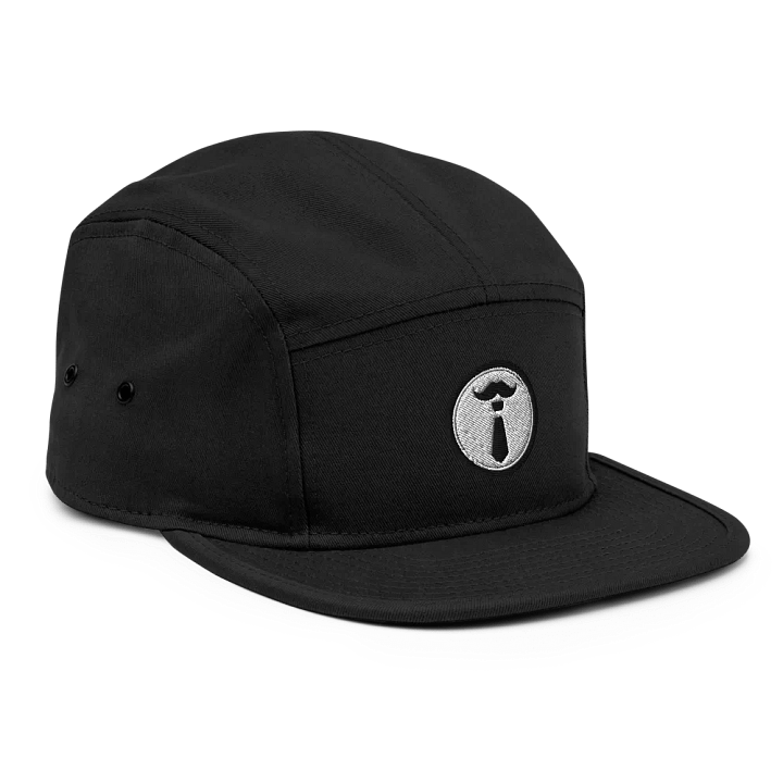 Classic Cotton Cap product image (7)