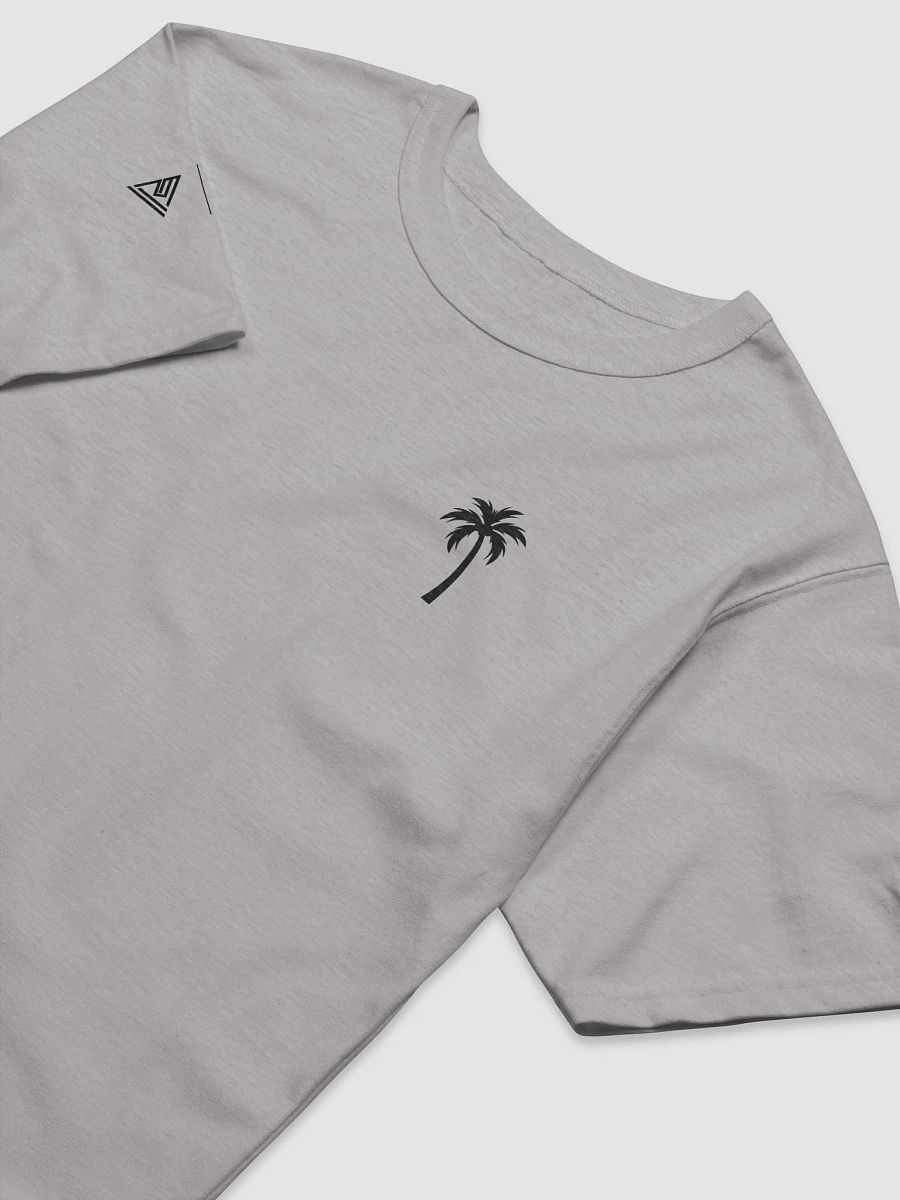 Razvan Mitroi x Champion Relaxed-fit T-Shirt - Grey product image (2)
