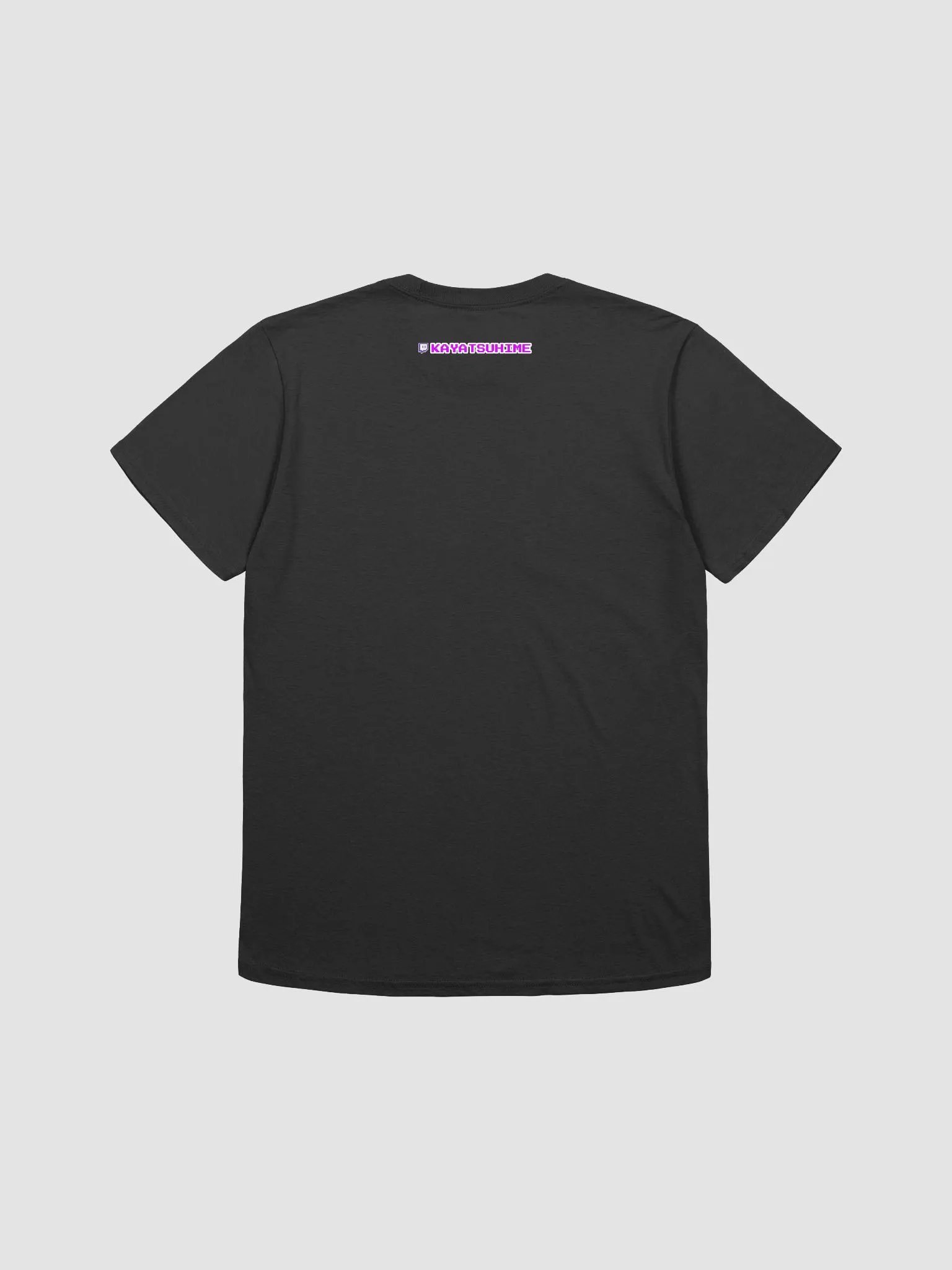 KayatsuNier T-shirt product image (2)