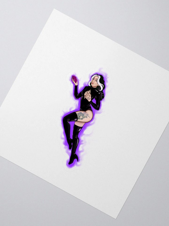 ERXTICA sticker product image (2)