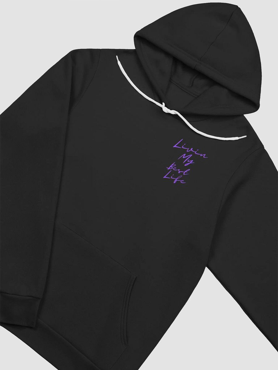 Best Life Hoodie product image (3)