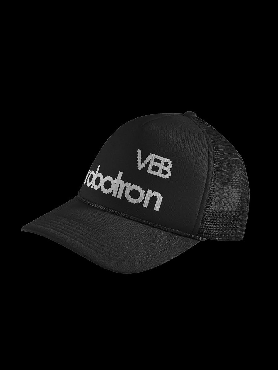 VEB Robotron Hat product image (4)