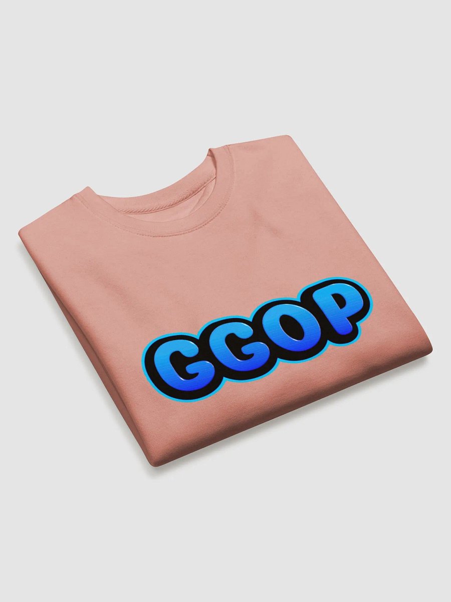 Blue GGOP Sweater product image (30)