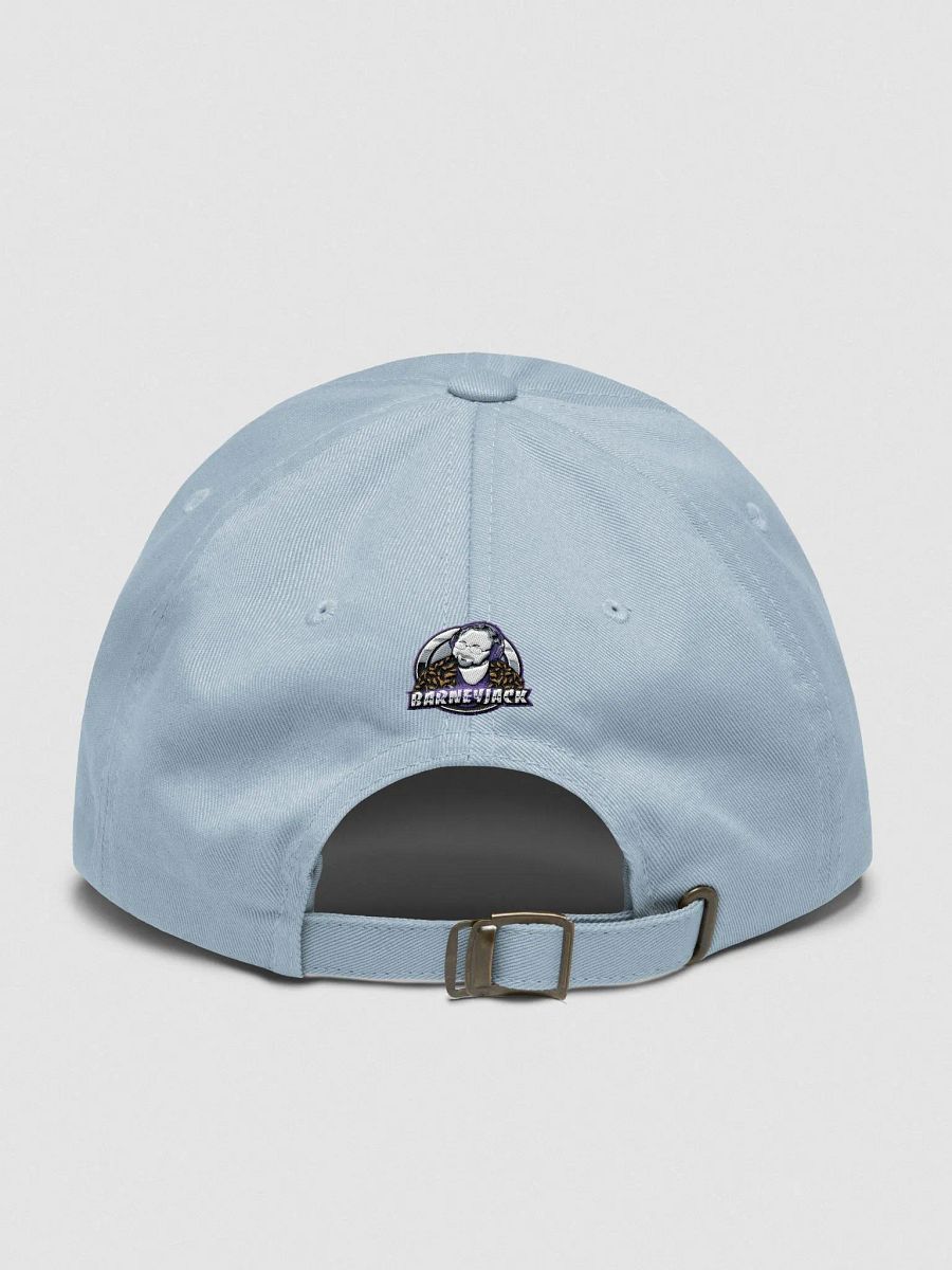 Barneyjack Dad Hat product image (7)