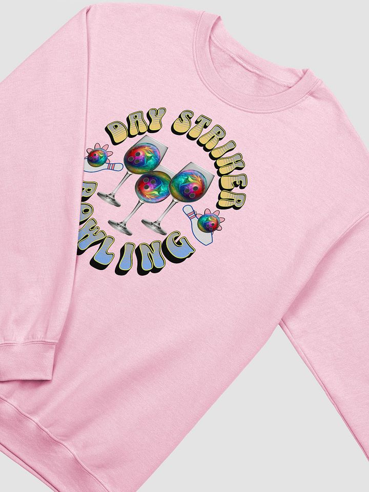 Day Striker Bowling & Sip Sweatshirt product image (12)