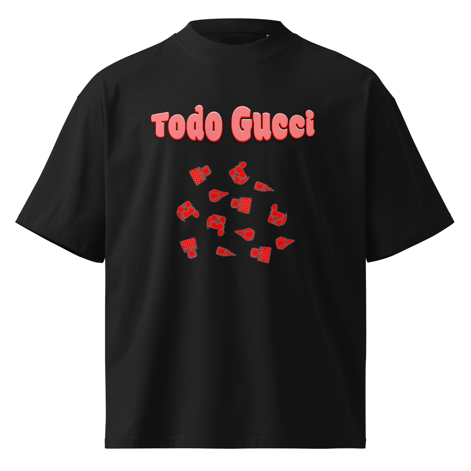 Glamour Tee product image (2)