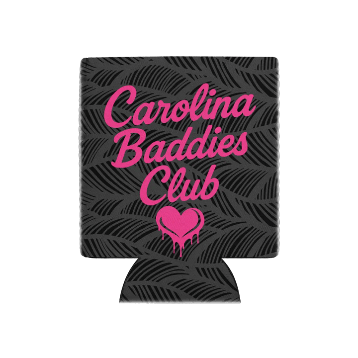 NRG Carolina Baddies Coozie product image (2)