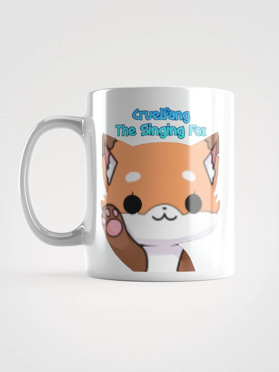 Cruelfang mug product image (6)