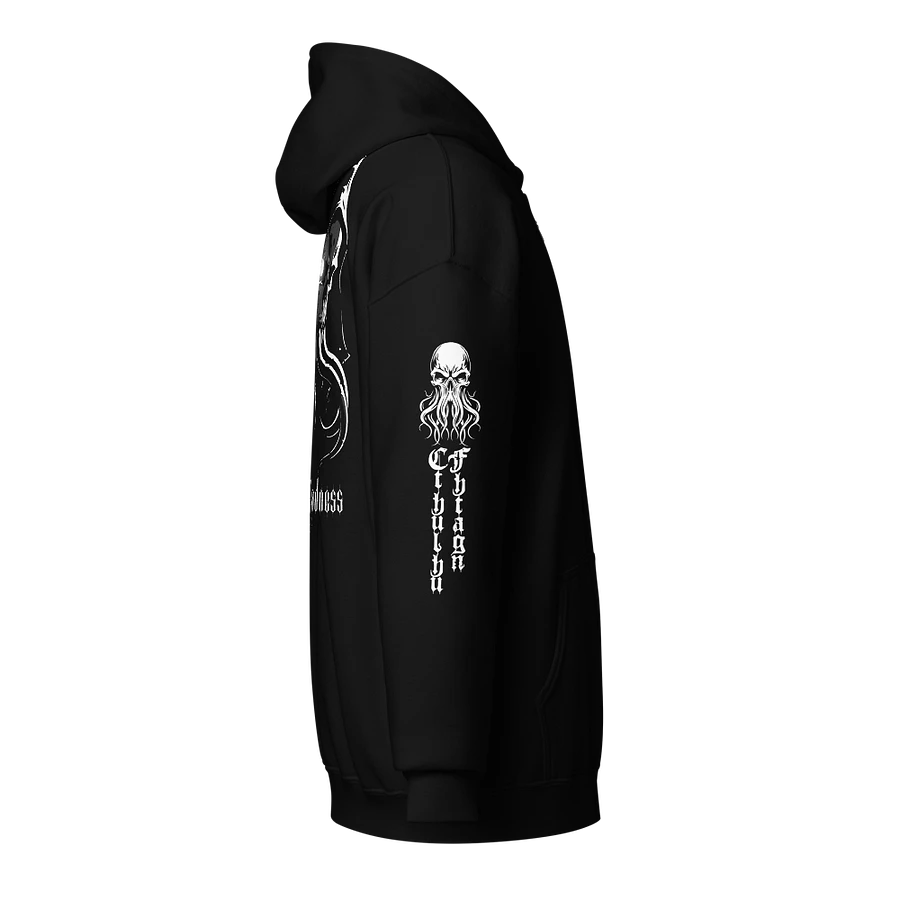 Students of Odin Zip-Hoodie - Accept Madness product image (6)