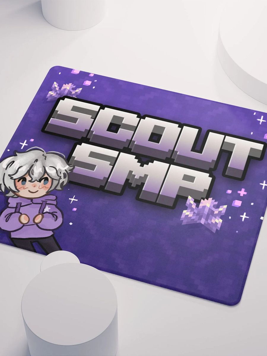 Scout SMP mat product image (3)