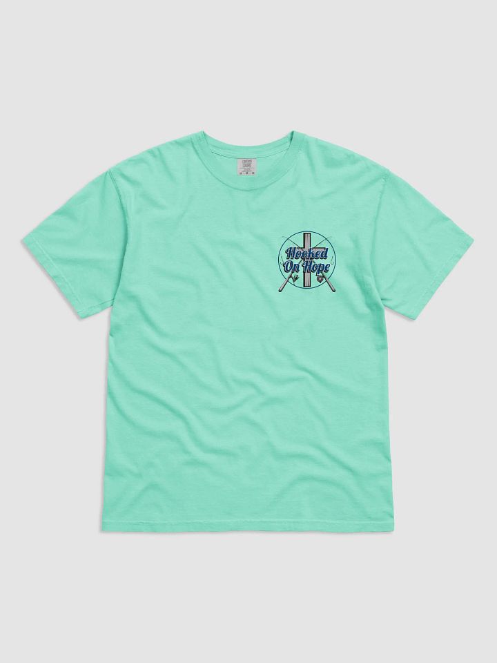 Love Is Patient Tee product image (8)