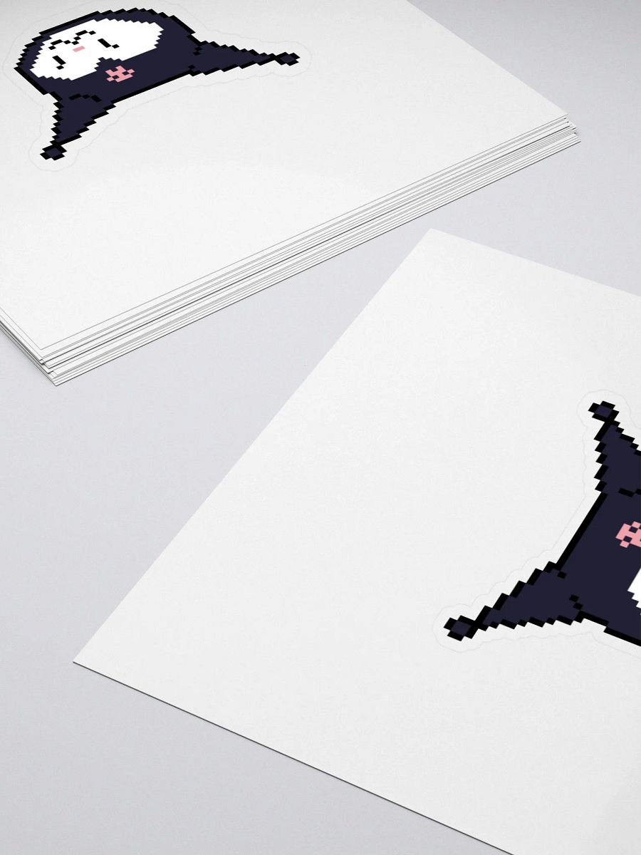 Kuromi sticker product image (12)