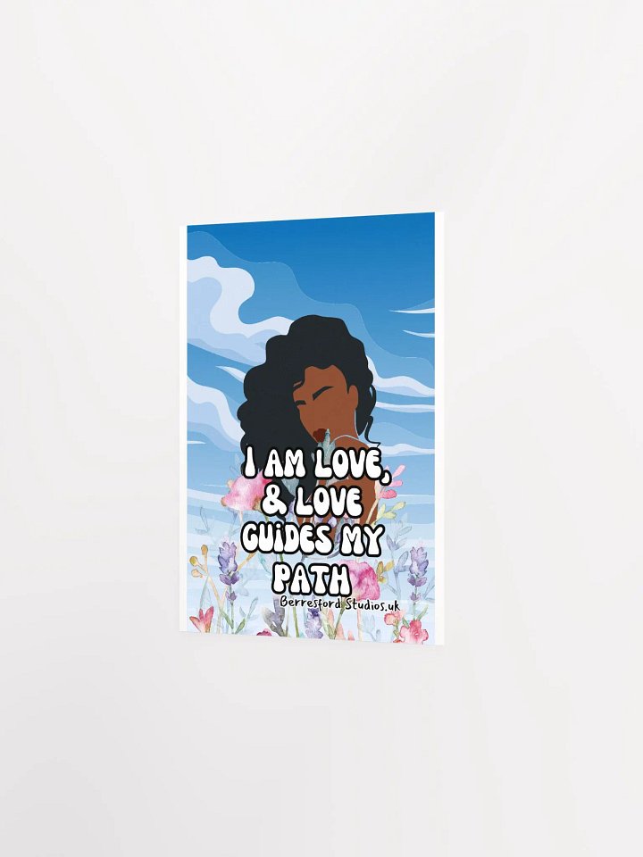 I Am Love Poster product image (10)