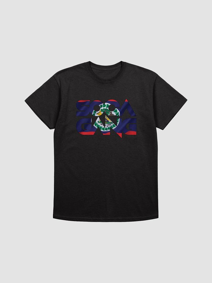 Belize Logo Tee product image (1)