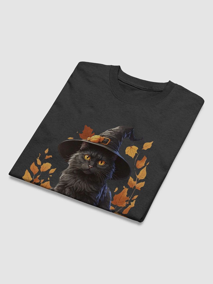 Witchy Cat Halloween product image (15)