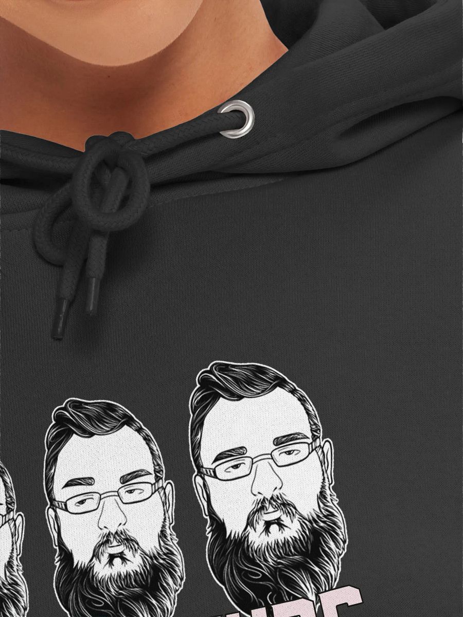 Nerd Logo Large product image (7)