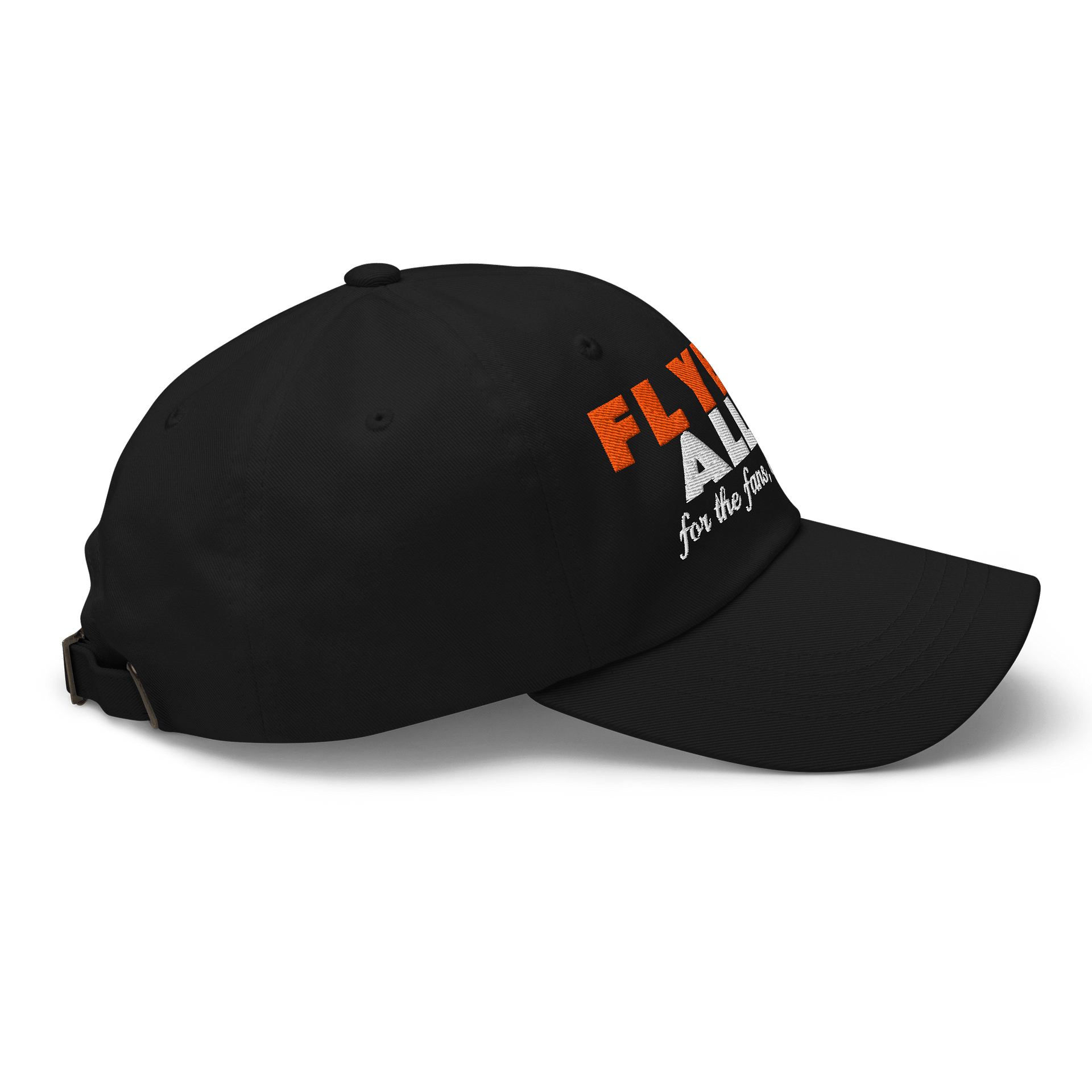 Flyers Alley Black Hat product image (2)