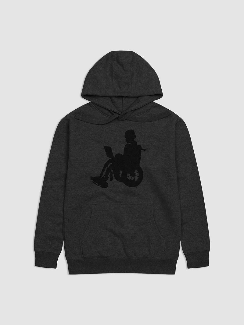 JWDC Unisex Premium Hoodie