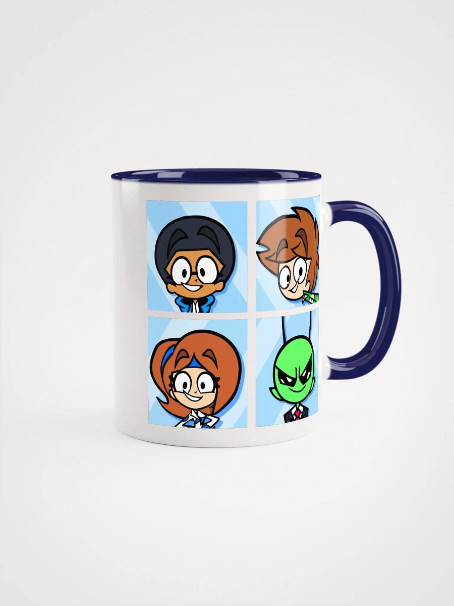 The Trio Mug product image (3)