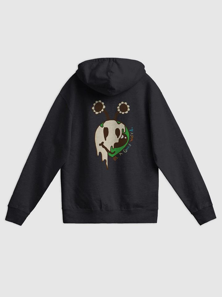 Good Weird Zip-up product image (6)