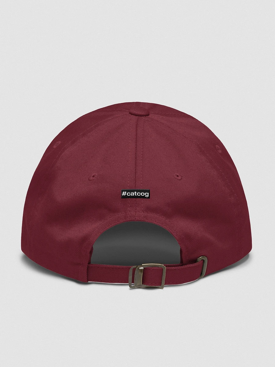 Yupoong Classic Dad Hat: Birman product image (10)