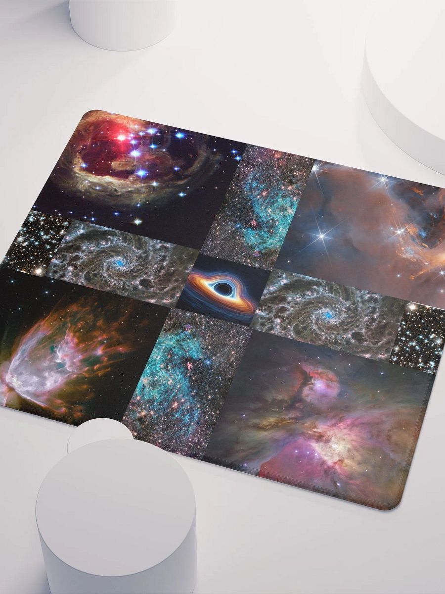 ASTRO Gaming Mouse Pad product image (3)