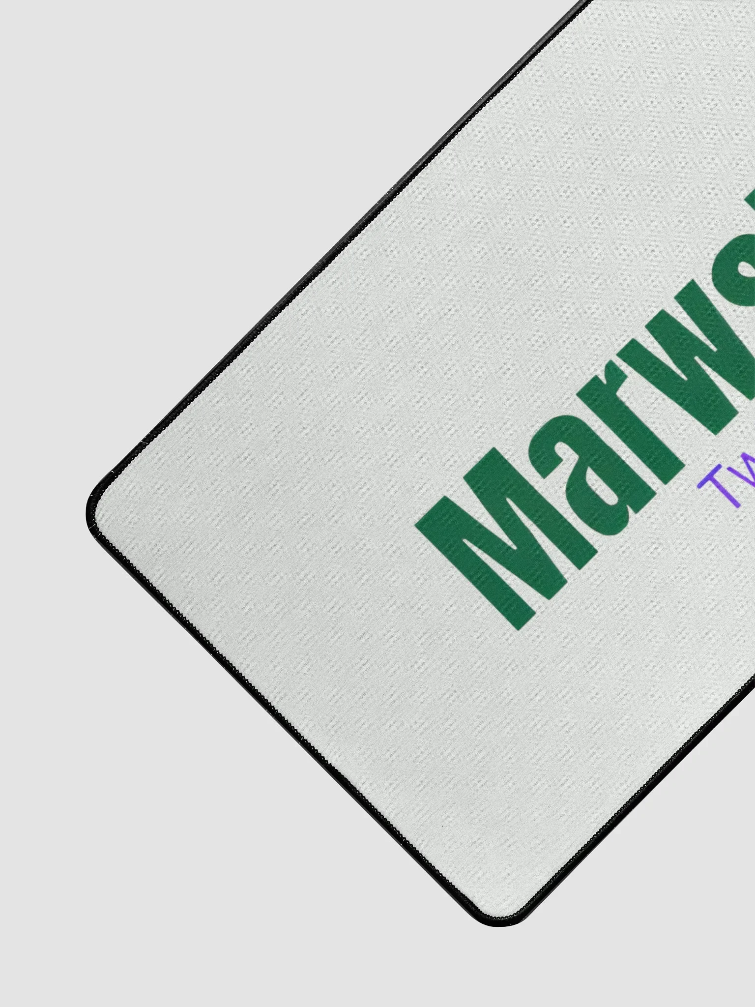 Twitch Desk Mat - Limited Edition product image (3)