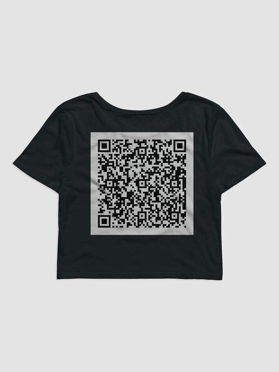 ddagaminglive crop tee product image (2)