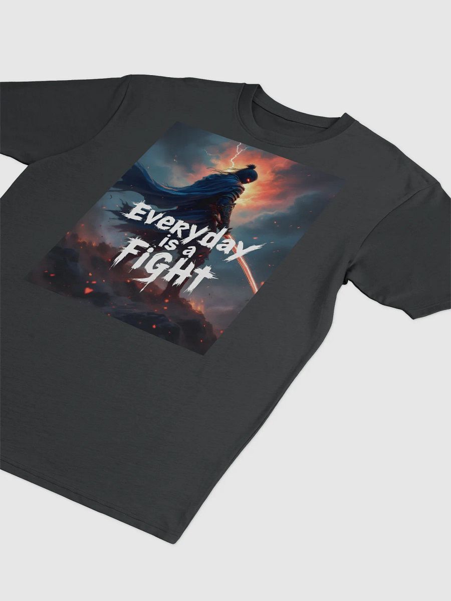 Warrior's Battle Cry Tee product image (3)