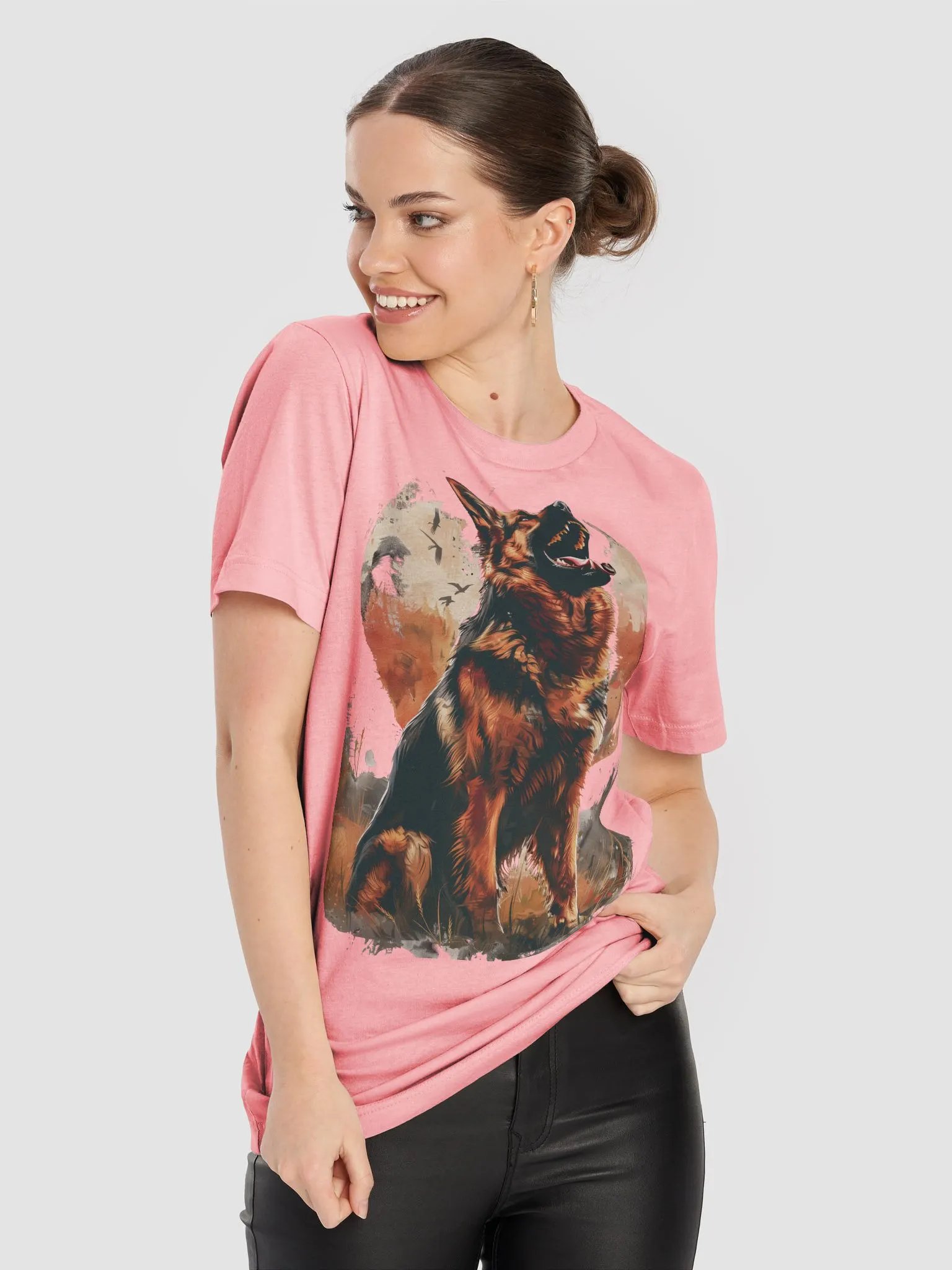 German Shepherd 2 product image (3)